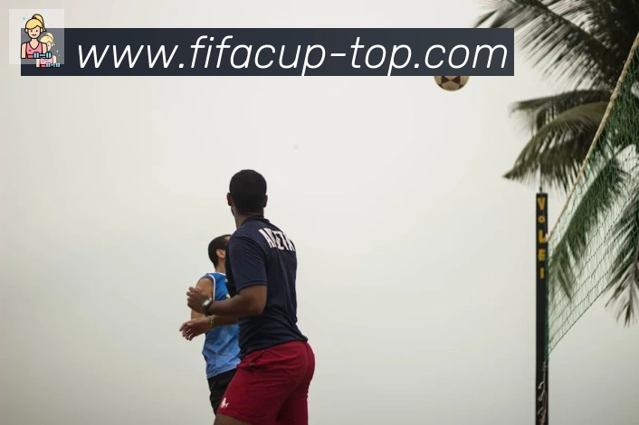 FIFA世界杯比分官方网站品牌故事